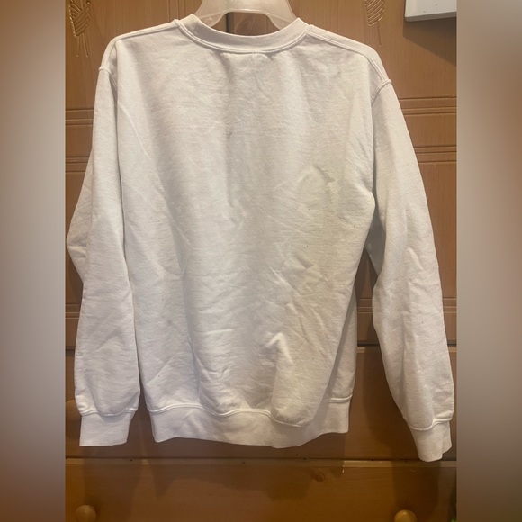 Ghost face sweater - Picture 2 of 2